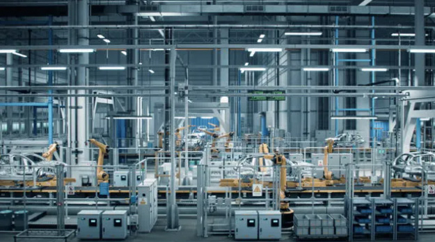 黑燈工廠是什么？ 企業(yè)如何實現(xiàn)黑燈工廠